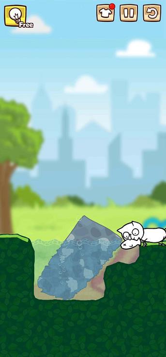 savecat拯救小猫第1-5关图文通关攻略