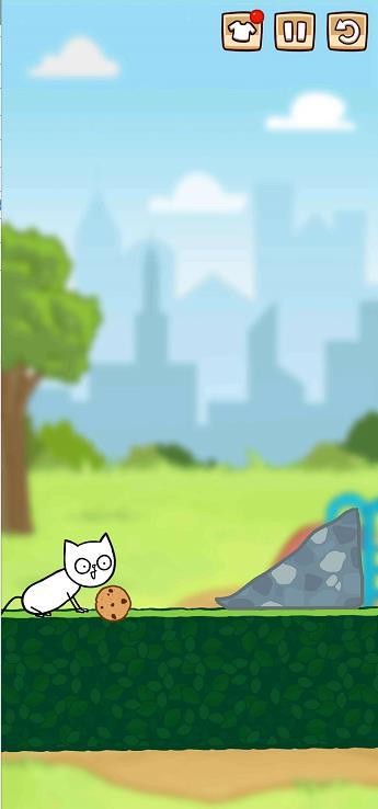 savecat拯救小猫第7关通关攻略