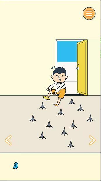 田中来接我了第10关通关方法分享