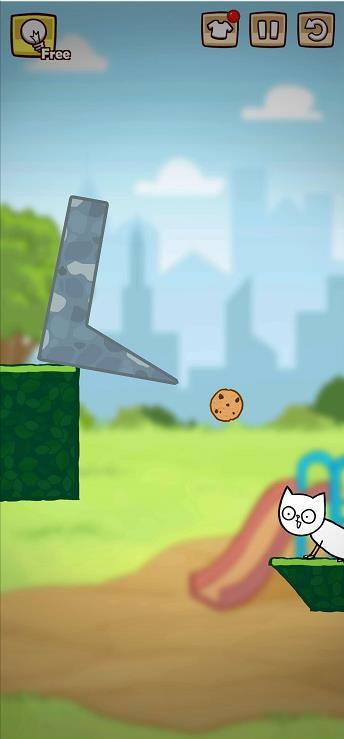 savecat拯救小猫第8关正确画法步骤分享
