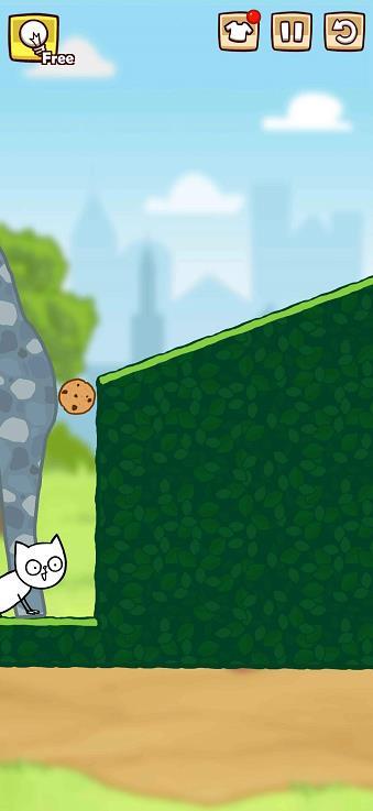 savecat拯救小猫第10关过关操作攻略