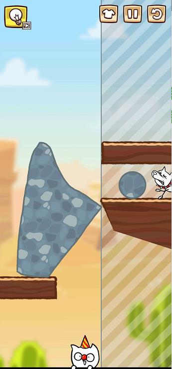 savecat拯救小猫第25-30关图文通关攻略