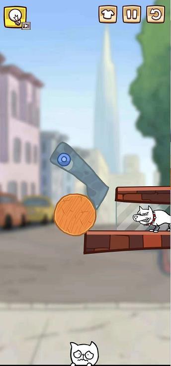 savecat拯救小猫第50关怎么过关？
