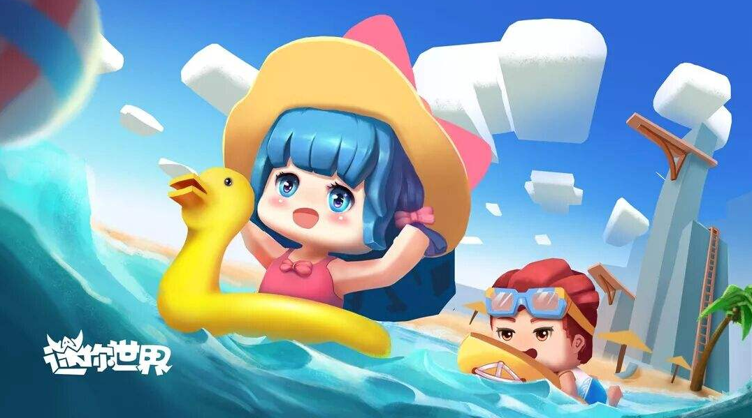 迷你世界无线电路怎么玩 无线电路玩法详解