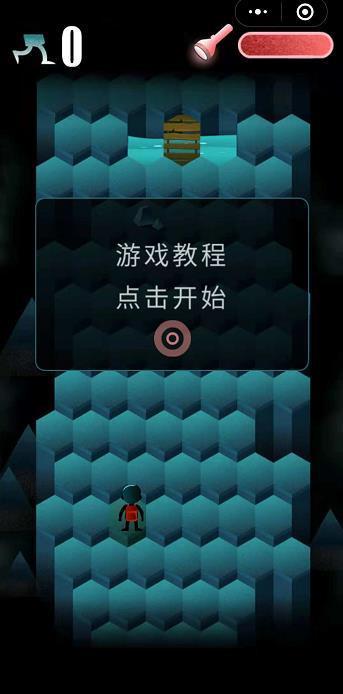 灯山行动游戏入口在哪_灯山行动游戏怎么玩？