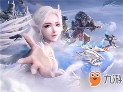 完美世界帮手游派联赛攻略＿帮派联赛怎么参加