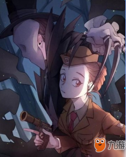 第五人格空军精准打击技能有哪些？第五人格空军精准打击技能详情介绍！