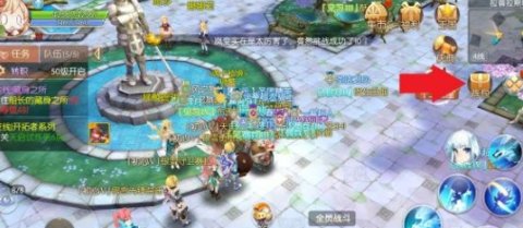 风之大陆魂卡怎么洗练 魂卡洗练的流程是什么?
