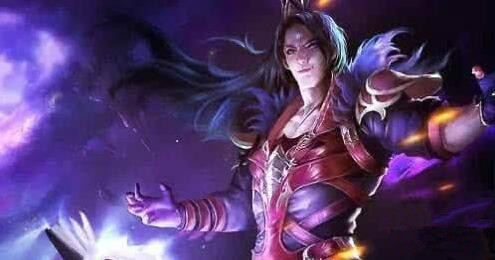 王者荣耀司马懿怎么连招