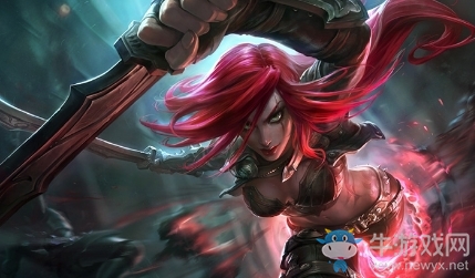 《LOL》9.4版本卡特天赋符文加点出装攻略