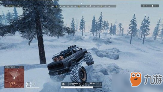 绝地求生刺激战场暴风雪多久刷新 