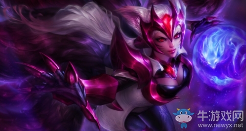 LOL狐狸9.4版本符文基石搭配