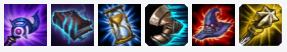 《LOL》9.4版本狐狸天赋符文加点出装攻略