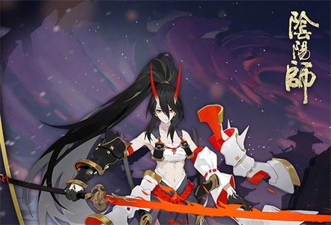 阴阳师SP妖刀姬养成攻略