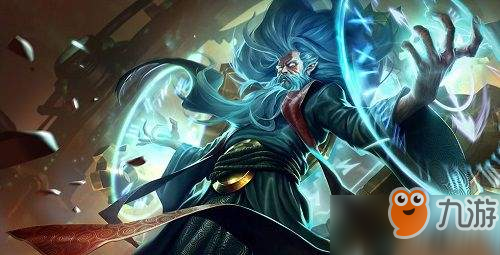 LOL时光守护者怎么打 基兰打法技巧分享