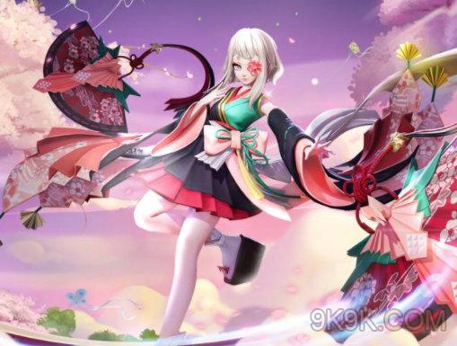 阴阳师樱花祭高效阵容攻略