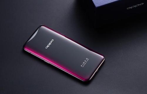 oppofindx中将usb调试打开具体操作步骤
