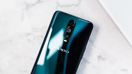 oppor17pro设置锁屏具体操作步骤