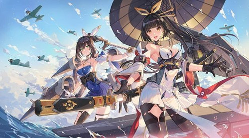苍蓝誓约每日任务怎么完成？每日任务玩法攻略