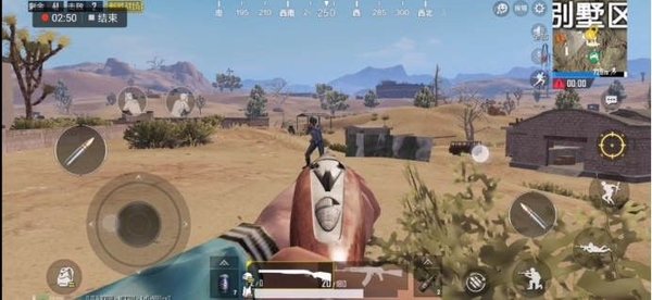 绝地求生刺激战场别墅资源点怎么样 别墅资源解析