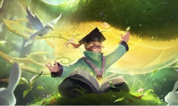 王者荣耀S14赛季上不去分？这些英雄躺着都能上分