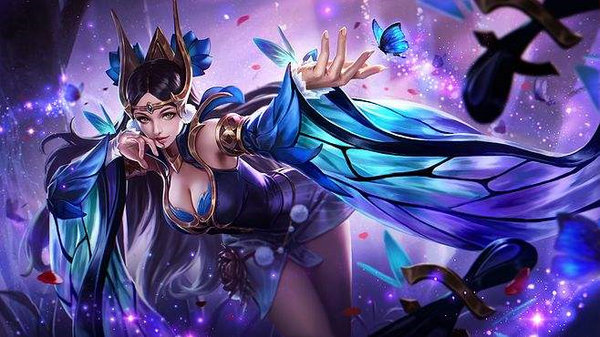 王者荣耀中单什么时候需要游走