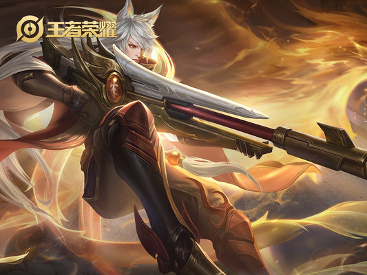 王者荣耀S14射手怎么无痛上分