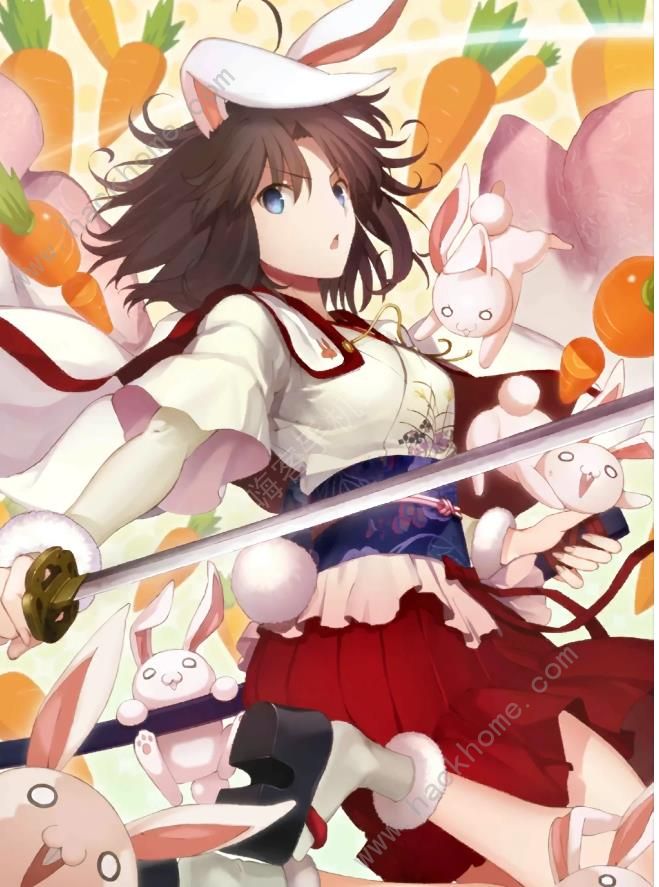 FGO2019空境复刻礼装简评 空境复刻五星礼装哪个好[多图]图片1
