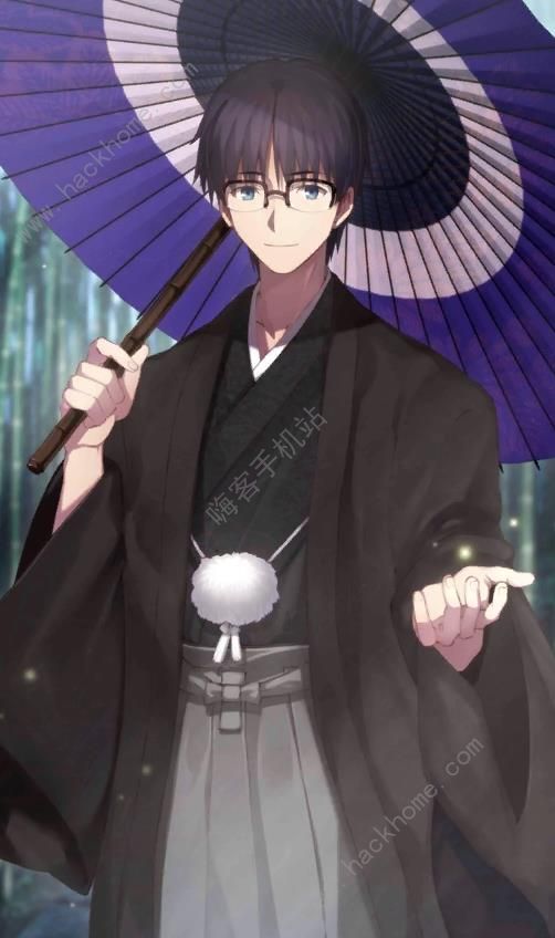 FGO2019空境复刻礼装简评 空境复刻五星礼装哪个好[多图]图片3