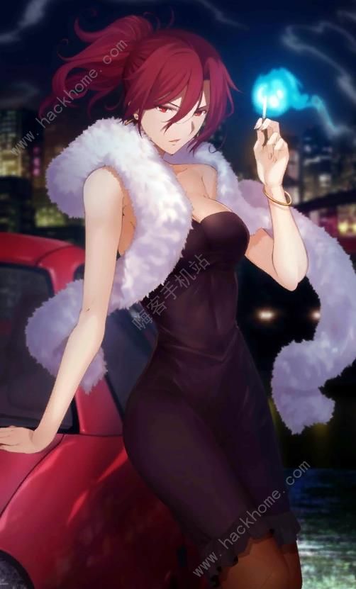 FGO2019空境复刻礼装简评 空境复刻五星礼装哪个好[多图]图片4