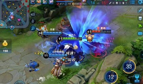 王者荣耀:玩钟馗不会出装？1600场钟馗大神出装套路分享