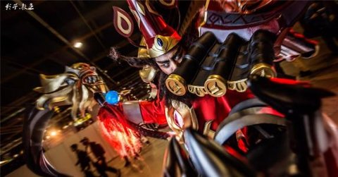 王者荣耀:玩钟馗不会出装？1600场钟馗大神出装套路分享