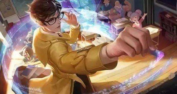 王者荣耀诸葛亮有哪些缺点