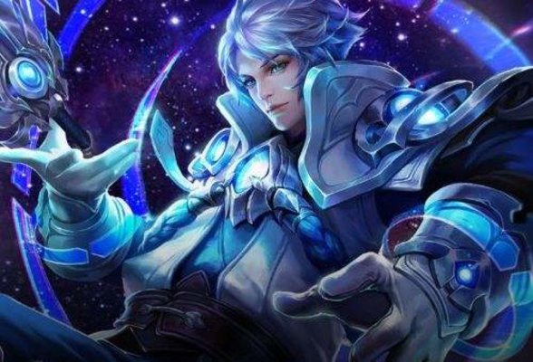 王者荣耀S14赛季诸葛亮怎么出装