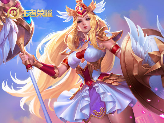 王者荣耀雅典娜献祭流怎么玩