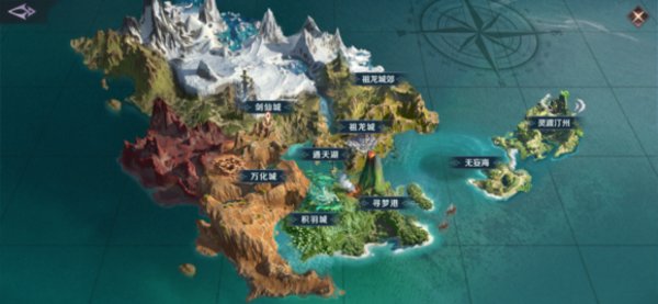 完美世界手游怎么用生活技能赚金币