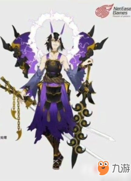 阴阳师大狱丸御魂攻略 搭配推荐