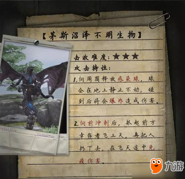 明日之后新变异体都哪些？科技会攻略一览