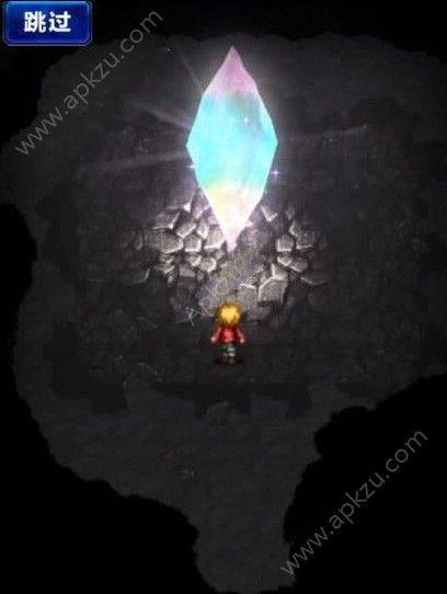 最终幻想勇气启示录魔法钥匙怎么得 魔法钥匙获取方法详解[多图]图片3