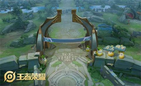 王者荣耀2019五五开黑节前瞻 王者快跑模式公开