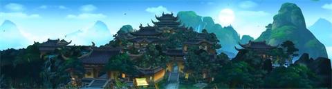 剑网3指尖江湖公测时间实锤 第二季度全面上线