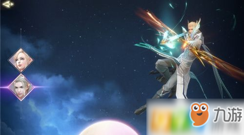 完美世界手游3月25日每日一题答案是什么？哪种魂石的主要效果是可以增加法术攻击呢?