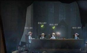 第五人格红蝶怎么成为屠皇
