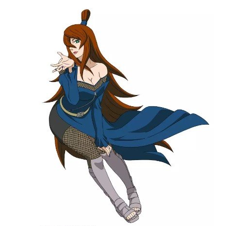 火影忍者手游照美冥技能详解