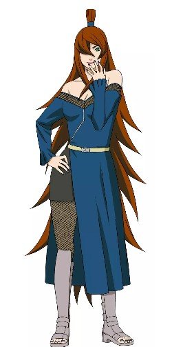 火影忍者手游照美冥技能详解