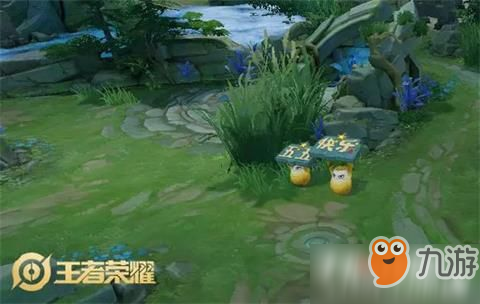 王者荣耀新玩法王者快跑详细介绍攻略
