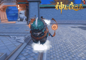 神都夜行录新妖灵吞湖吐海兕怎么样