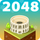 奇迹2048-幻想城市