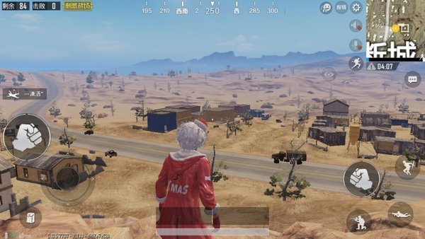 绝地求生刺激战场断城资源分布怎么样？断城资源介绍
