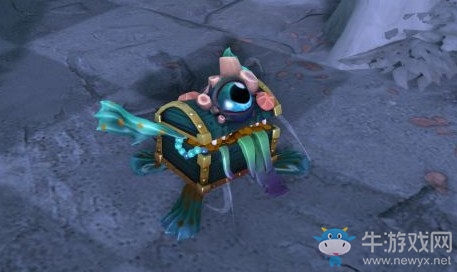 《DOTA自走棋》新种族神族介绍